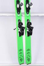 167.1 cm freeride ski's BLACK CROWS FREEBIRD NAVIS 2023, Sport en Fitness, 160 tot 180 cm, Gebruikt, Verzenden, Salomon