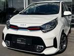 Kia Picanto 1.0i GT Line / Boite Auto / Cuir / FULL OPTIONS, Cuir, Achat, 998 cm³, Euro 6