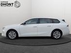 Opel Astra, Auto's, Voorwielaandrijving, Stof, 1199 cc, Wit