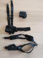Various holsters for pistol, Ophalen of Verzenden, Zo goed als nieuw