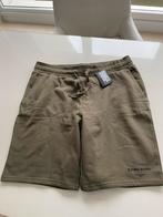 Nieuwe khaki  Björn Borg  sweatshort  XL, Ophalen of Verzenden, Zo goed als nieuw, Beige
