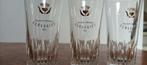3 glazen Scotch Whisky CARNEGIES gin, Verzamelen, Ophalen of Verzenden, Zo goed als nieuw