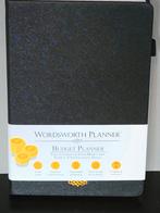 Carnet d'organisation financière, Diversen, Notitieboeken, Ophalen of Verzenden, Nieuw, A5