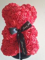 Ours rose H 25 cm, Enlèvement