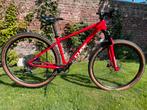 Cube reaction c62 mtb, Fietsen en Brommers, Fietsen | Mountainbikes en ATB, Ophalen, Zo goed als nieuw