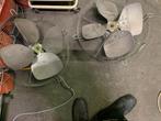 GROTE VENTILATORS 220VOLT, Elektronische apparatuur, Ventilatoren, Ophalen, Zo goed als nieuw, Overige