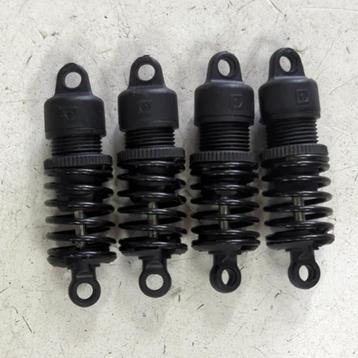 HPI olie-schokdempers van RS4 Sport 3 (Tamiya TT, Kyosho) beschikbaar voor biedingen
