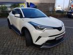 Toyota C-HR CHIC 1.8HEV, Auto's, 122 pk, 86 g/km, Wit, Bedrijf