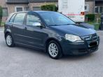 Polo 1.4 TDI CARPASS, Auto's, Volkswagen, Voorwielaandrijving, Stof, Electronic Stability Program (ESP), Zwart
