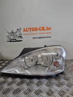 KOPLAMP LINKS Ford Galaxy (WA6) (01-2006/06-2015), Gebruikt, Ford
