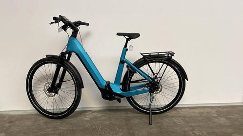 E-Bike: Advanced Ebike Das Original Reco Wave, Vélos & Vélomoteurs, Vélos électriques, Neuf, Autres marques, 51 à 55 cm