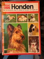 Natuurgids, Honden, Boeken, Ophalen of Verzenden, Gelezen