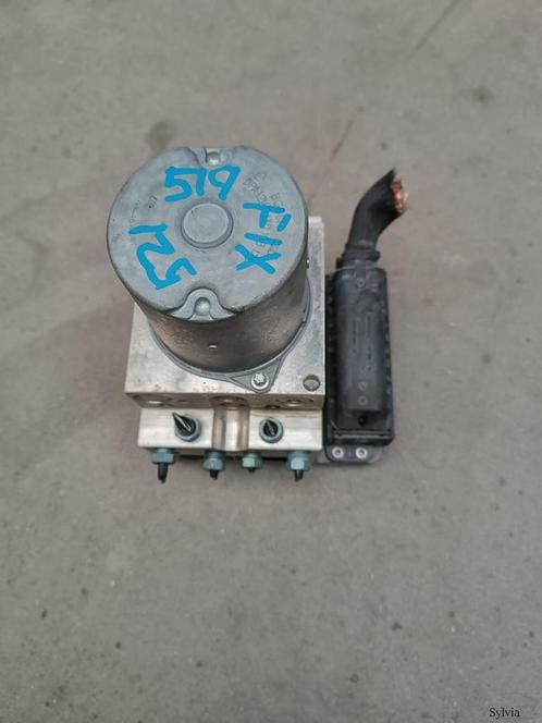 ABS Pomp BMW 5 serie F10 F11 34516795519 6795519 34526795521, Auto-onderdelen, Remmen en Aandrijving, Gebruikt, Ophalen of Verzenden
