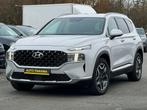 Hyundai SANTA FE  PLUG IN HYBRIDE 1.6 T-GDi 4WD Shine 7pL, Autos, Hyundai, Cuir, Euro 6, Entreprise, 7 places