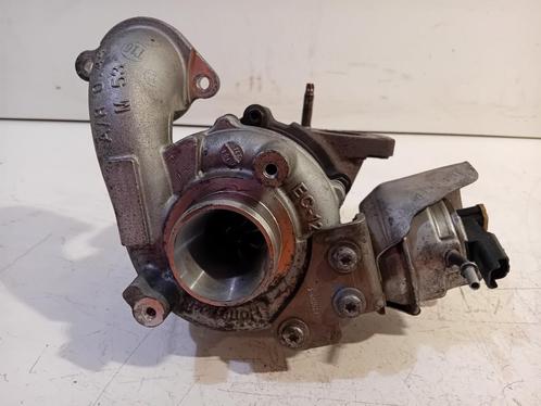 TURBO Citroën C4 Picasso (3D / 3E) (9804119380), Auto-onderdelen, Motor en Toebehoren, Citroën, Gebruikt
