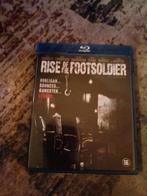 Blu-ray Rise of thé foot soldier aangeboden, Ophalen of Verzenden, Zo goed als nieuw