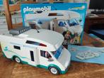 Playmobil camper 6671, Comme neuf, Enlèvement ou Envoi