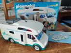 Playmobil camper 6671, Kinderen en Baby's, Speelgoed | Playmobil, Ophalen of Verzenden, Zo goed als nieuw