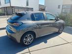 Peugeot 208 style, Voorwielaandrijving, Stof, Bedrijf, Handgeschakeld