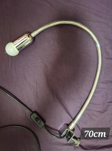 Lampe souple beschikbaar voor biedingen