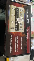 Line 6 JM4 Looper, Ophalen of Verzenden, Nieuw