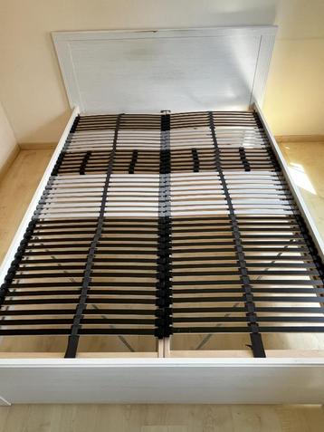 Lit Ikea Brusali 140 cm  beschikbaar voor biedingen