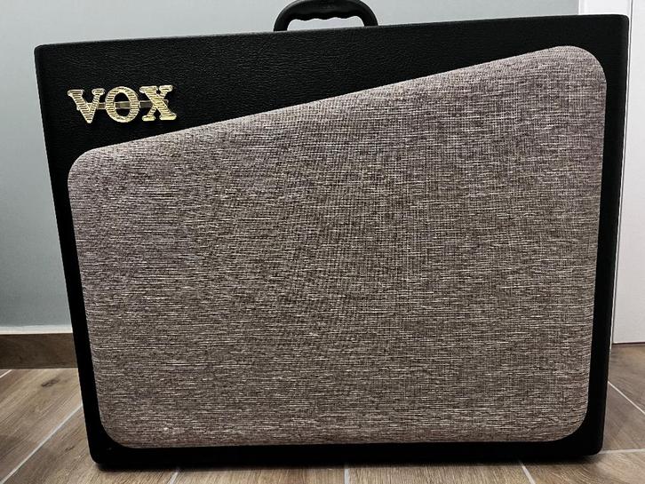 Vox AV60, Musique & Instruments, Amplis | Basse & Guitare, Neuf, Guitare, 50 à 100 watts, Enlèvement