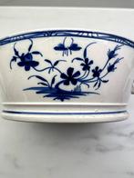 Doornik groentekom van zacht - Fly Decor, Antiek en Kunst, Ophalen of Verzenden