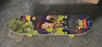 Skateboard, Ophalen of Verzenden, Zo goed als nieuw