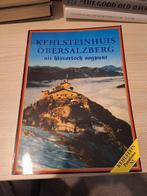 Kehlsteinhuis - Obersalzberg uit historisch oogpunt, Boeken, Ophalen of Verzenden, Algemeen, Tweede Wereldoorlog, Gelezen
