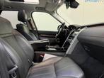 Land Rover Discovery 2.0d AWD HSE Autom. - 7pl - Topstaat!, Autos, Land Rover, 0 kg, Euro 6, 0 kg, Noir