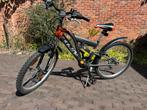 Mountainbike voor kinderen Rockrider Tsunami, Ophalen, Gebruikt, 24 inch, Versnellingen