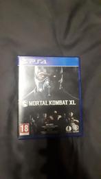Mortal kombat ps4, Games en Spelcomputers, Gebruikt, Ophalen