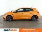 Renault Mégane 1.8 TCe R.S. Trophy (bj 2020, automaat), Auto's, Renault, 1518 kg, Gebruikt, Euro 6, 190 g/km