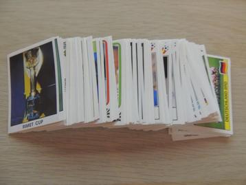 Panini World Cup Story , complete set  !, Enlèvement ou Envoi, Neuf