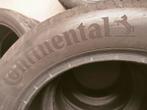 215/55r17 98h continental 21555r17 215/55/17 215/55/R17, Ophalen of Verzenden, Zo goed als nieuw