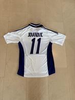 Maillot Jovanovic Rsc Anderlecht, Collections, Enlèvement ou Envoi, Comme neuf, Maillot