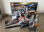 Lego takelwagen, Comme neuf, Ensemble complet, Enlèvement, Lego