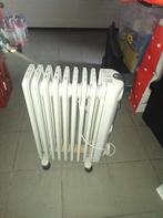 Elektrisch vuurtje, Bricolage & Construction, Chauffage & Radiateurs, Enlèvement, Utilisé, Autres types