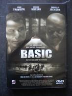 Basic (John Travolta / Samuel L. Jackson), Ophalen of Verzenden