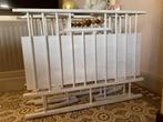 Babybox Kinderpark, Kinderen en Baby's, Ophalen, Gebruikt, Rechthoekig