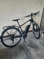 TREK elektrische fiets, Ophalen, Zo goed als nieuw, Heren, Trek