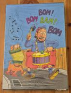Urbanus puzzel Loempia Willy Linthout sealed, Ophalen of Verzenden, Overige figuren, Zo goed als nieuw, Boek of Spel