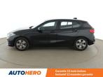 BMW 1 Serie 116 116i Advantage (bj 2021), Auto's, BMW, Voorwielaandrijving, Gebruikt, Zwart, 109 pk