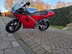 Cagiva mito 50, Fietsen en Brommers, Ophalen