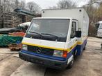 1992 Mercedes-Benz MB 100 D-T Marktwagen Foodtruck, Gebruikt, Mercedes-Benz, Diesel, Te koop