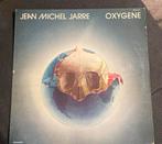 Jean michel jarre - oxygene LP, Ophalen of Verzenden
