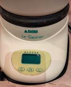 Saucier SEB + livre de recette  20€  , Saucier SEB  15€, Enlèvement ou Envoi