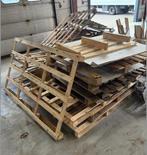 GRATIS HOUT - AF TE HALEN, Diversen, Ophalen, Gebruikt
