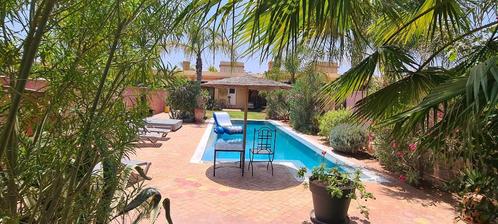 Marokko, villa op het platteland van Agadir/Taroudant met 2, Vakantie, Vakantiehuizen | Spanje, Landelijk, 2 slaapkamers, Afwasmachine